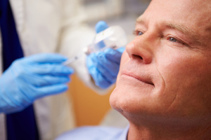 Filler Faltenbehandlung