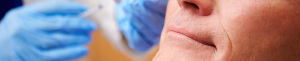 Botoxbehandlung - Dr. Moser