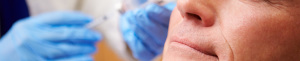 Botoxbehandlung mit Dr. Moser