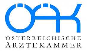 Österreichische Ärztekammer Logo