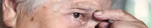 Die Schlupflidbehandlung mit Dr. Moser